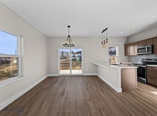 611 N L St, Livingston, MT 59047