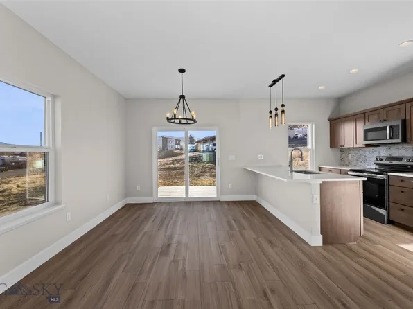 611 N L St, Livingston, MT 59047