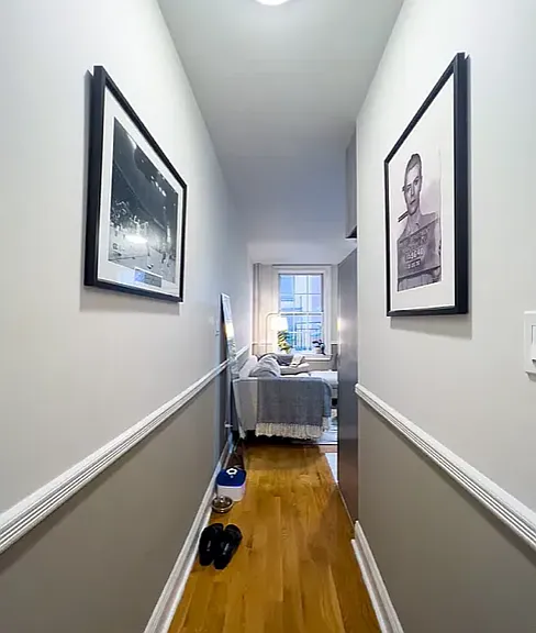 99 Perry St #3B — Photo 5
