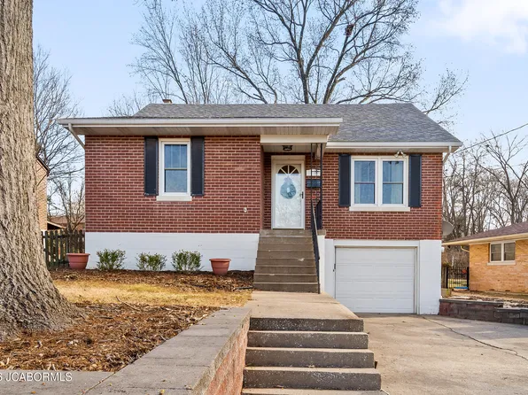 2023 Meadow Ln, Jefferson City, MO 65109