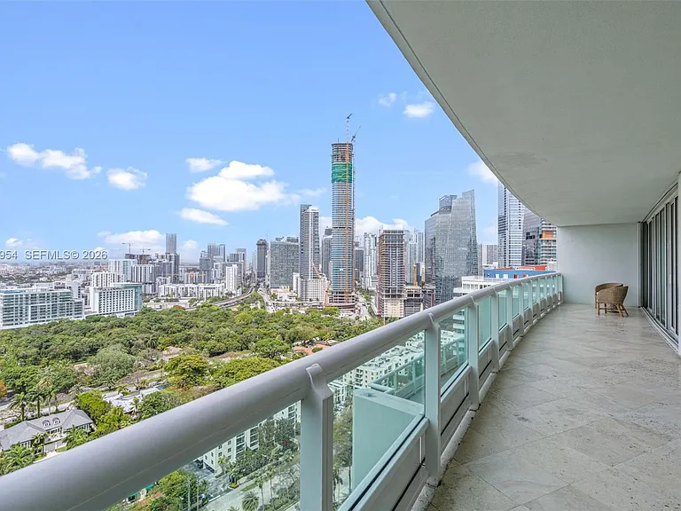 1643 Brickell Ave #2805 — Photo 40