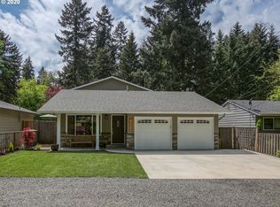 16229 Lake Forest Blvd, Lake Oswego, OR 97035