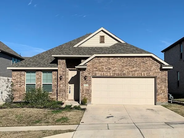 14332 Tupper Trl, Roanoke, TX 76262