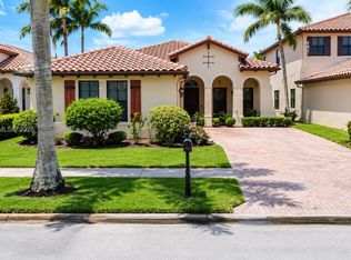 8514 NW 37th Ct, Cooper City, FL 33024