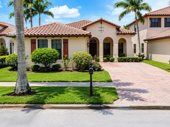 8514 NW 37th Ct, Cooper City, FL 33024