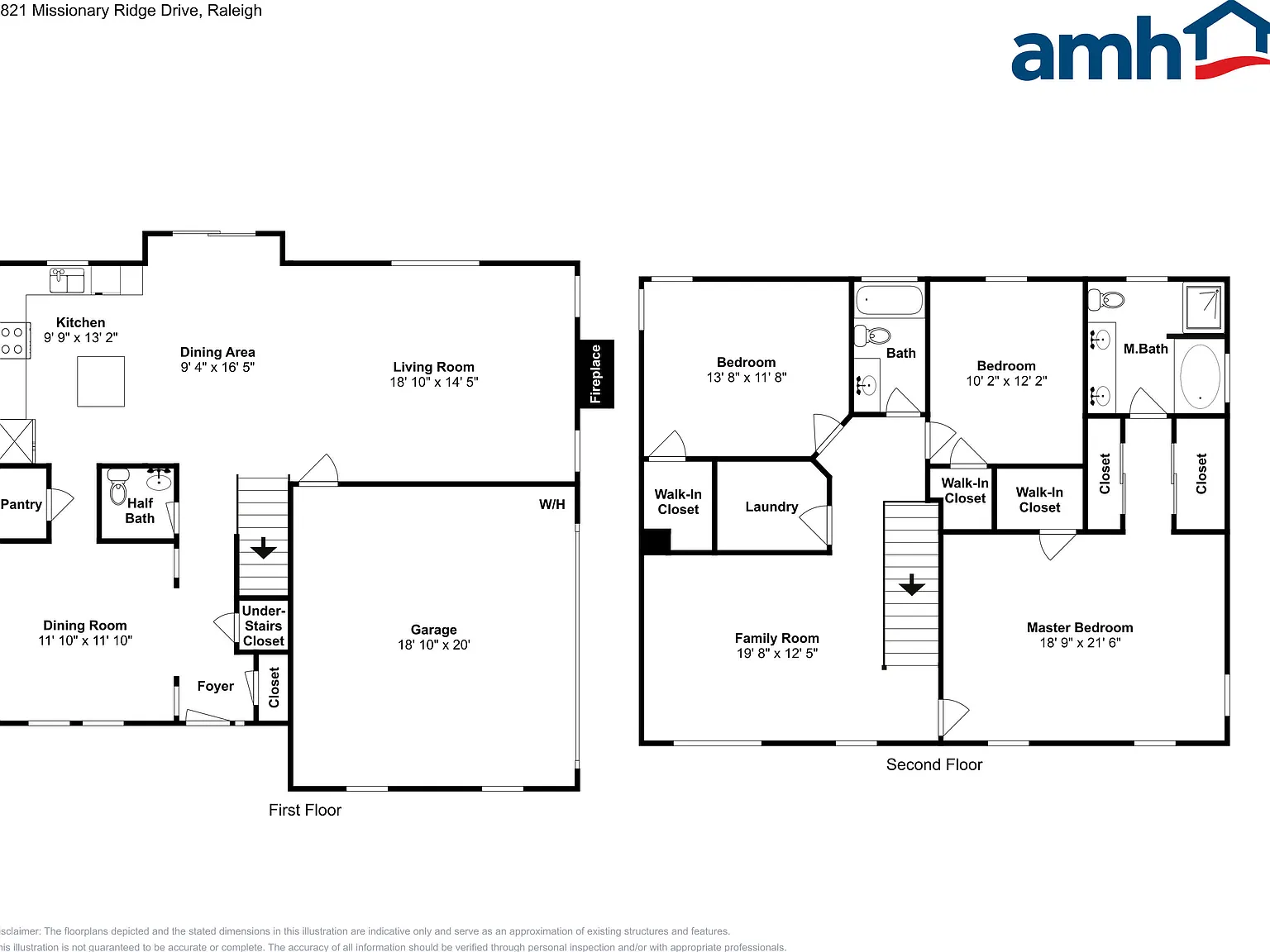 3 bed, 2.5 bath, 2260 sqft, $2,235 — Photo 2