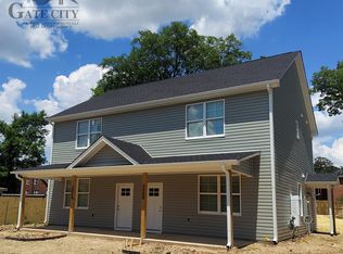306 Oakwood St #A, High Pt, NC 27262