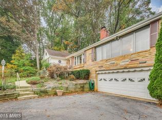 14836 Bushy Park Rd, Woodbine, MD 21797