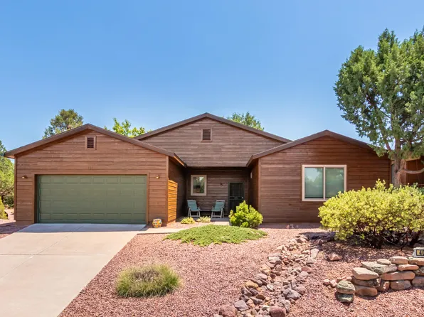 401 W Christopher Point, Payson, AZ 85541