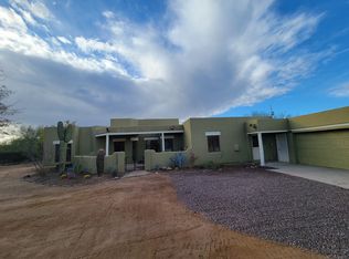 6105 E Lowden Rd, Cave Creek, AZ 85331