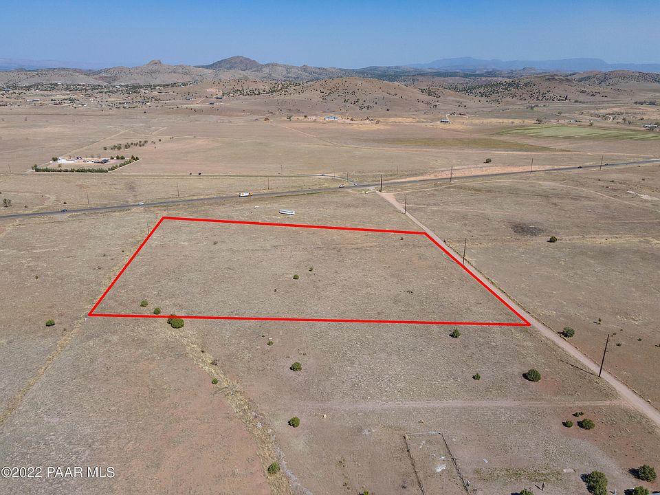 1st image of 0 W Bethany Ln