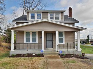8980 Bellefontaine Rd, Saint Louis, MO 63137