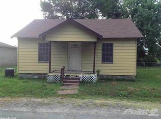 106 W Georgia St, Beebe, AR 72012