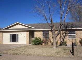 5810 14th St, Lubbock, TX 79416