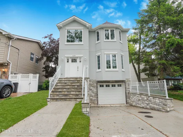 129 Satterlee St #A, Staten Island, NY 10307