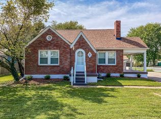 2206 Rockford Ln, Louisville, KY 40216