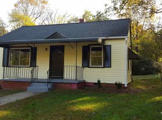 607 Bacon St, Durham, NC 27703