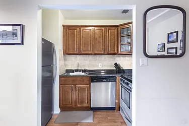 Sold by Halstead Real Estate