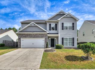 522 Cranberry Cir, Grovetown, GA 30813