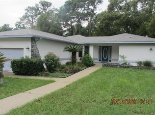 814 N Pompeo Ave, Crystal River, FL 34429