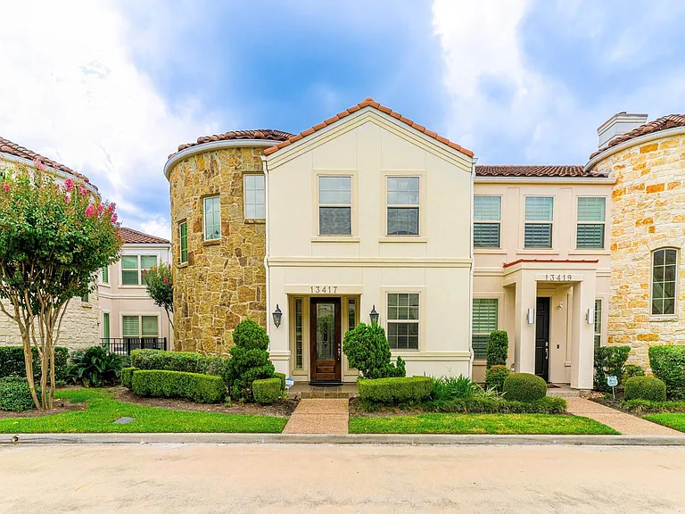 13417 Preston Cliff Ct — Photo 1