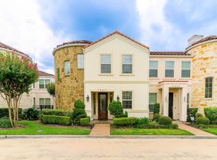 13417 Preston Cliff Ct, Houston, TX 77077