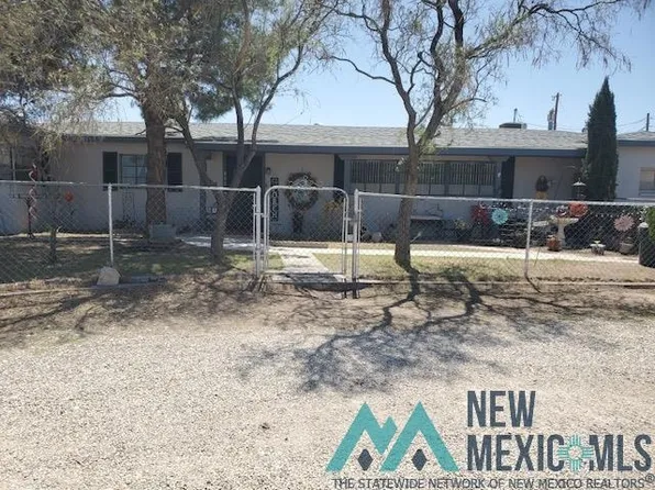 809 E Wood Ave, Carlsbad, NM 88220