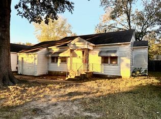 1614 Cincinnati Ave, Muskogee, OK 74403