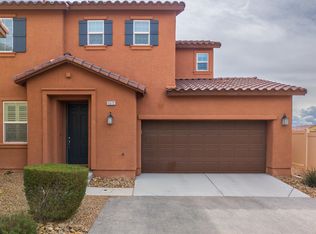 5372 Pendergrass St, North Las Vegas, NV 89081