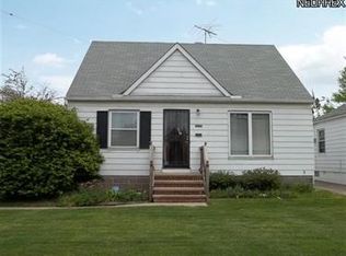 4045 W 143rd St, Cleveland, OH