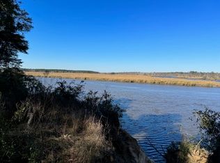 1019 Old River Rd, Darien, GA 31305