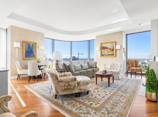 Four Seasons One Dalton, Boston, MA 02115