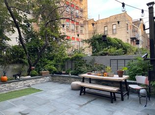 517 W 152nd St #1A, New York, NY 10031