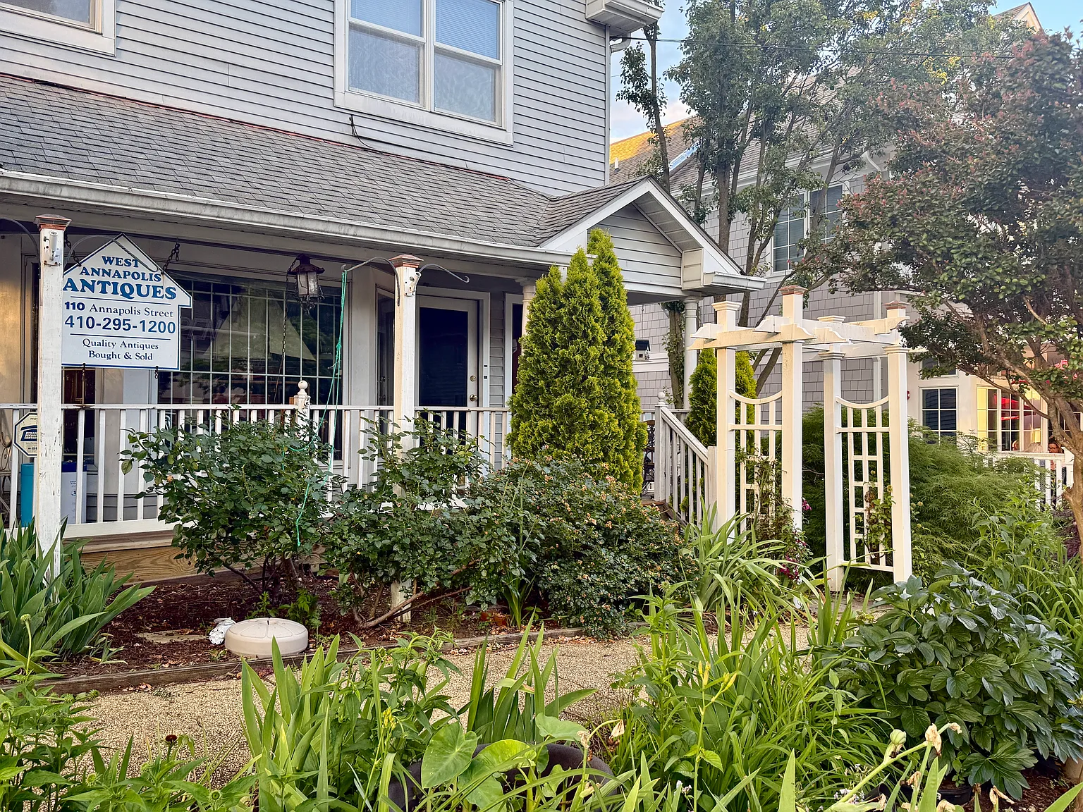 2 bed, 1550 sqft, $3,000 — Photo 4