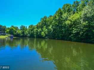 11029 Lucks Rd, Bumpass, VA 23024