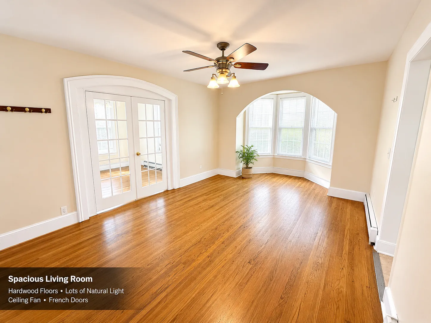 2 bed, 1259 sqft, $2,200 — Photo 3