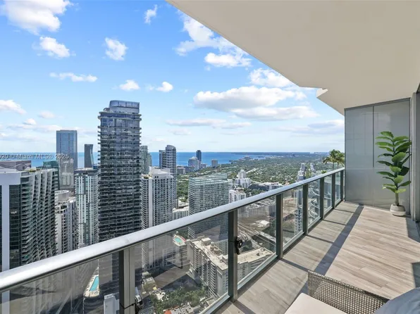 801 S Miami Ave #5403, Miami, FL 33130