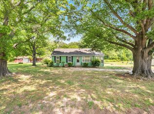 2677 State Highway 39, Henderson, NC 27537