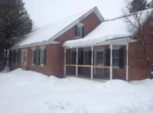 310 Cutler Corner Rd, Barre, VT 05641