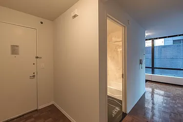 Rented by Solow Realty