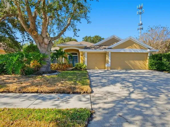 342 Mane Ct, Tarpon Springs, FL 34688