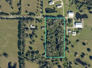 27991 Crosby Rd, Myakka City, FL 34251
