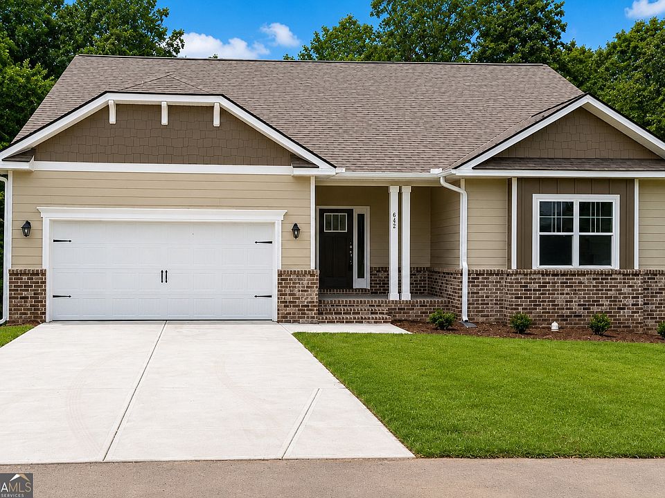 1st image of 642 Bald Ridge Cir