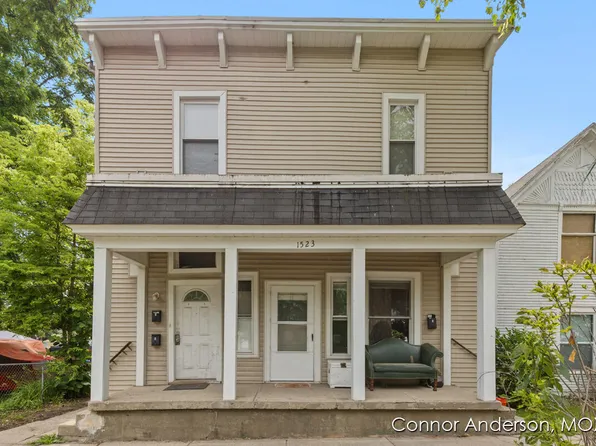 1523 Broadway Ave NW, Grand Rapids, MI 49504