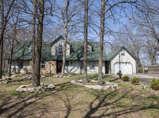 11320 S 4120th Rd, Oologah, OK 74053