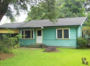 112 Jane Ave, Houma, LA 70363