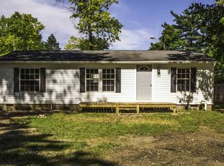 5672 W Shumny St, Albion, IN 46701
