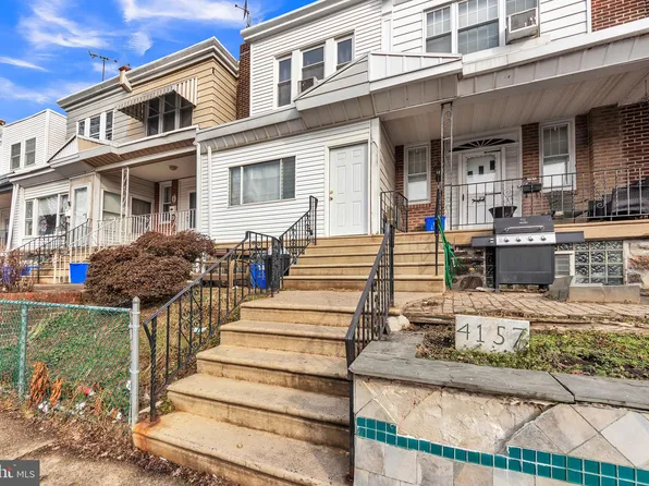 4155 Gilham St, Philadelphia, PA 19135