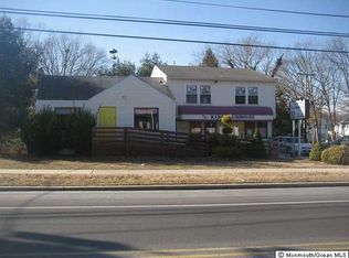 366 Herbertsville Rd, Brick, NJ 08724