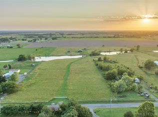 75815 S 300th Rd, Wagoner, OK 74467